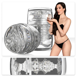 Fleshlight - Quickshot Masturbator - Stoya Fleshlight - Quickshot Masturbator - Stoya