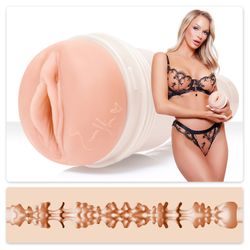 Fleshlight Girls - Emma Hix Syrup Signature 