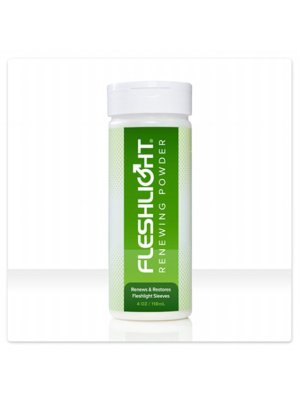 Fleshlight - Renewing Onderhoudspoeder - 118 ml