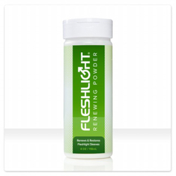 Fleshlight - Renewing Powder - 118 ml