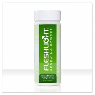 Fleshlight - Renewing Powder - 118 ml Fleshlight - Renewing Powder - 118 ml