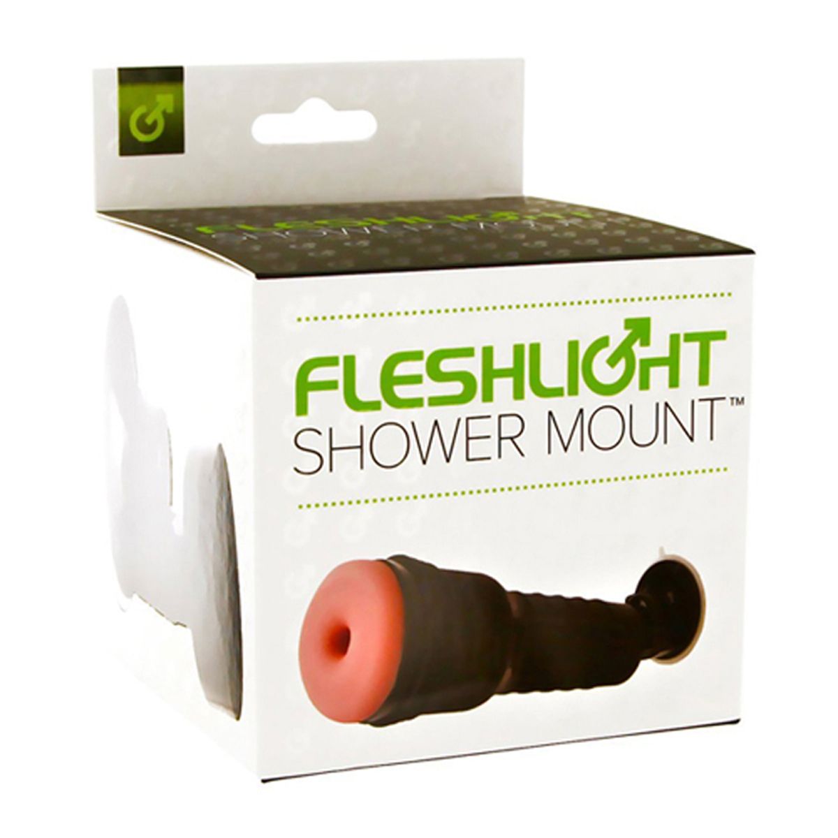 Fleshlight - Shower Mount - EasyToys