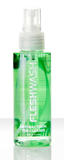 Fleshlight Wash 100 ml