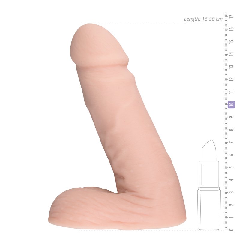Mr. Limpy - Medium