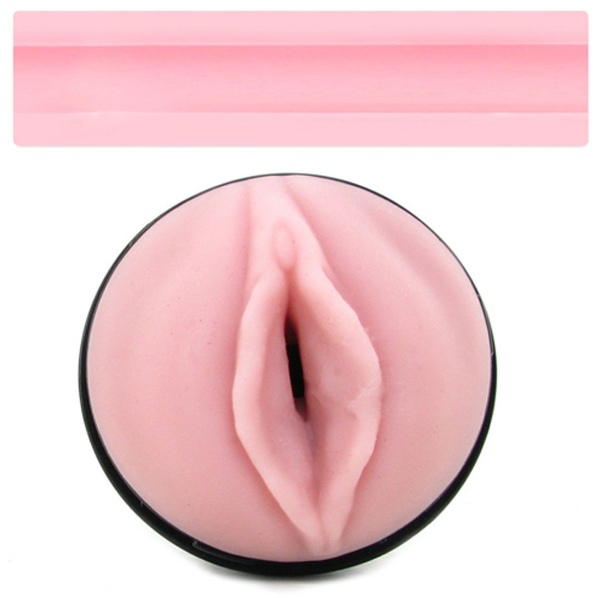 Мастурбатор-вагина Fleshlight Pink Lady Original