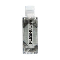 FleshLube Slide Anaal Glijmiddel op Waterbasis - 100 ml