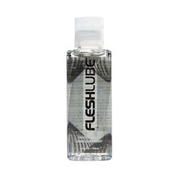 Fleshlube Slide Water-Based Anal Lube - 100 ml