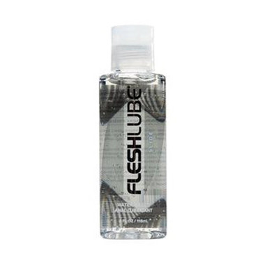 Fleshlube Slide Anal-Gleitgel auf Wasserbasis - 100 ml - EasyToys Fleshlube Slide Anal-Gleitgel auf Wasserbasis - 100 ml - EasyToys