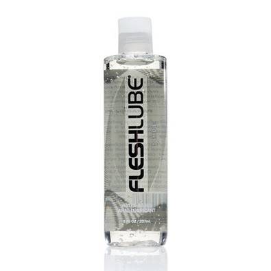 Fleshlube Slide Water-Based Anal Lube - 250 ml