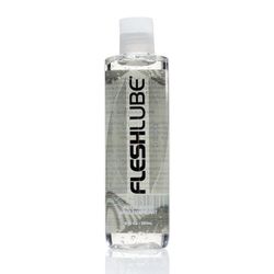 Fleshlube Slide Water-Based Anal Lube - 250 ml