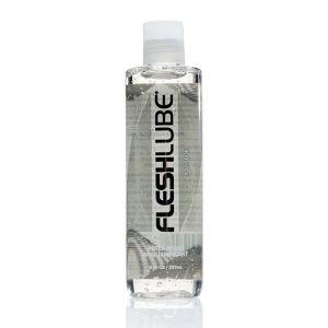 Fleshlube Slide Anal-Gleitgel auf Wasserbasis - 250 ml
