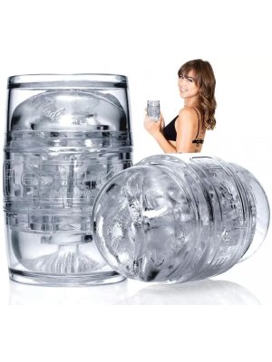 Fleshlight - Quickshot Masturbator - Riley Reid