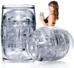 Fleshlight - Quickshot Masturbator - Riley Reid