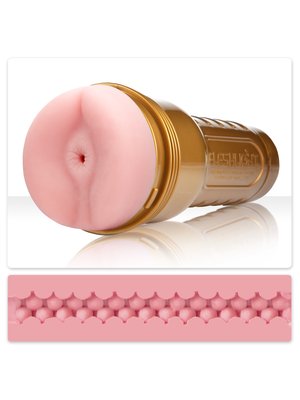 Fleshlight - Pink Lady Stamina Training Unit - Anus