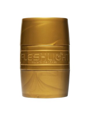 Fleshlight - GO Stamina Quickshot - Lady/Butt