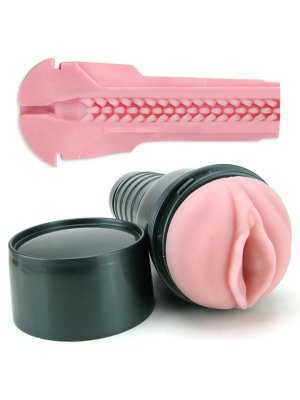 Fleshlight - Pink Lady Touch Vibrerend