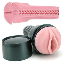 Fleshlight Vibro - Pink Lady Touch