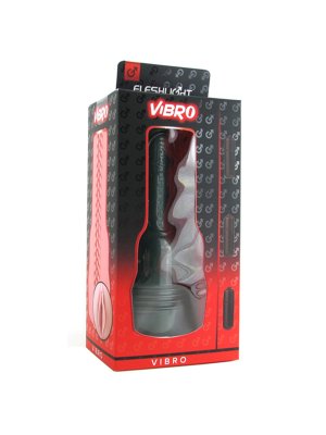 Fleshlight - Pink Lady Touch Vibrerend