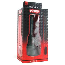 Fleshlight Vibro - Pink Lady Touch