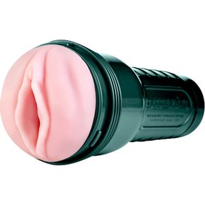 Fleshlight - Pink Lady Touch Vibrerend