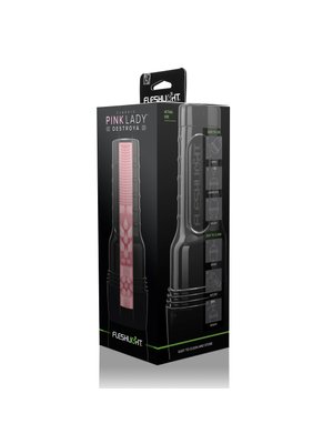 Fleshlight - Pink Lady Destroya