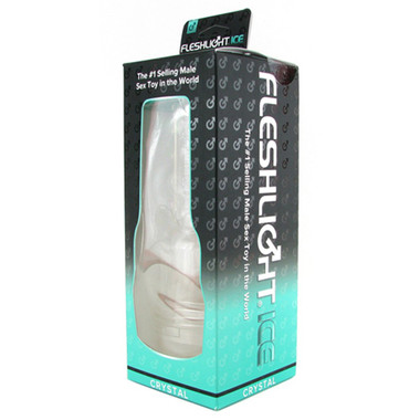 Massaggiatore Masturbatore maschile (giocattolo per adulti) - Ice Lady -  EasyToys