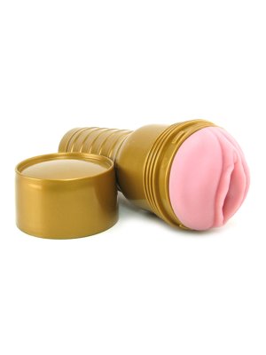 Fleshlight – Pink Lady STU Masturbator – Beige