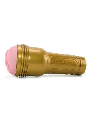 Fleshlight – Pink Lady STU Masturbator – Beige