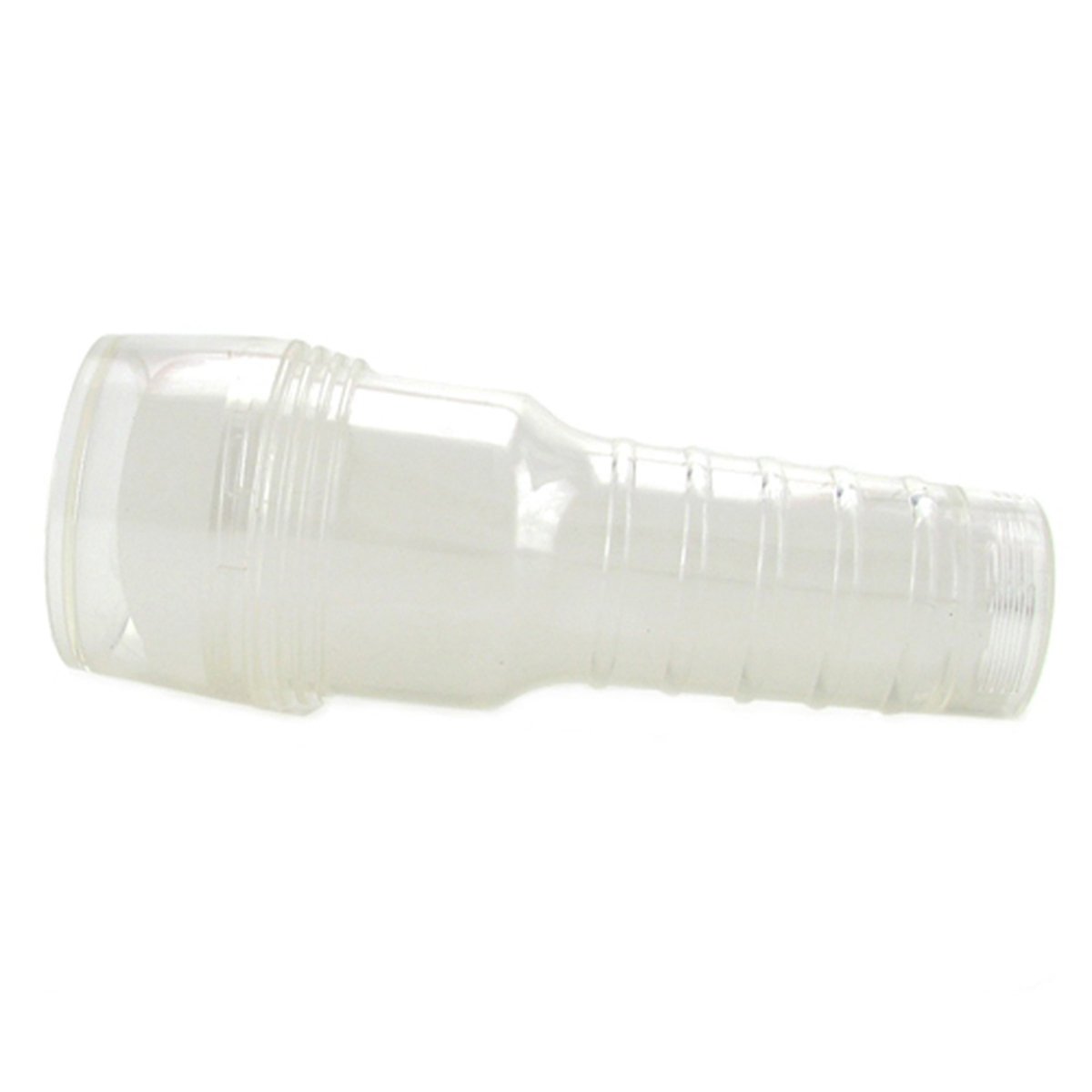 Fleshlight – Ice Butt Crystal Masturbator – Transparant