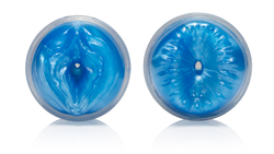 Fleshlight - Quickshot Alien - Blue