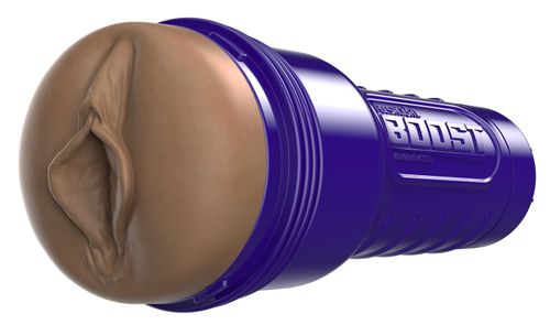 Fleshlight Boost Bang - Dark Medium
