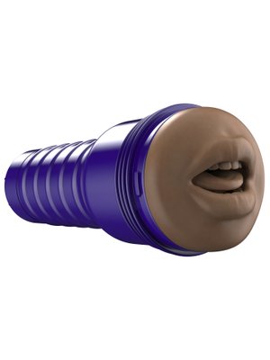 Fleshlight Boost Blow - Dark Medium