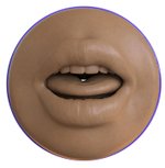 Fleshlight Boost Blow - Dark Medium