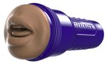 Fleshlight Boost Blow - Dark Medium