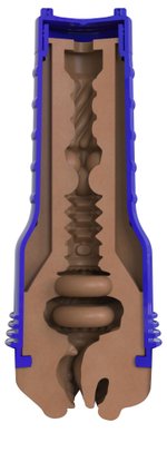 Fleshlight Boost Blow - Dark Medium