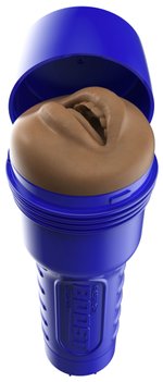 Fleshlight Boost Blow - Dark Medium