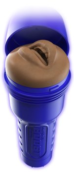 Fleshlight Boost Blow - Dark Medium