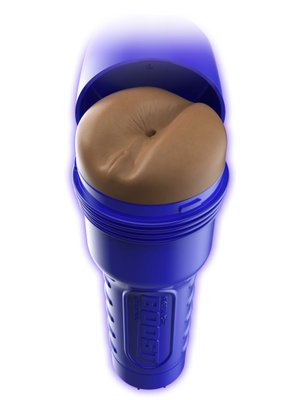 Fleshlight Boost Blast - Dark Medium