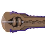 Fleshlight Boost Blast - Dark Medium