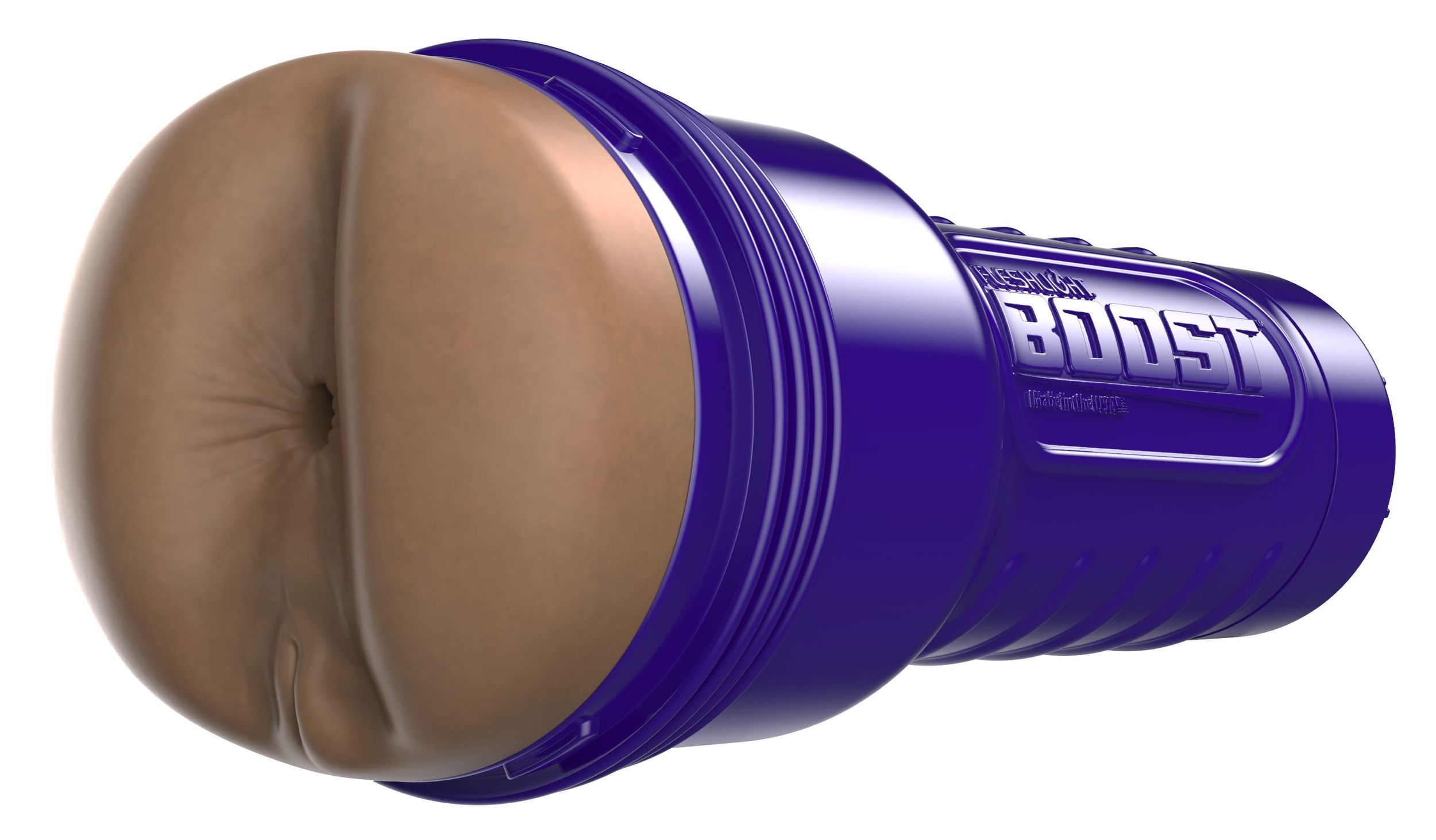 Fleshlight Boost Blast - Dark Medium - EasyToys