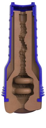 Fleshlight Boost Blast - Dark Medium