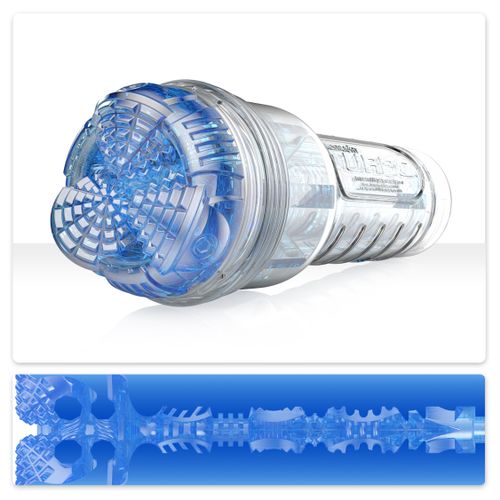 Fleshlight »Turbo Core Ice« Masturbator