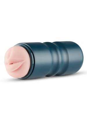 FPPR. Mond Masturbator