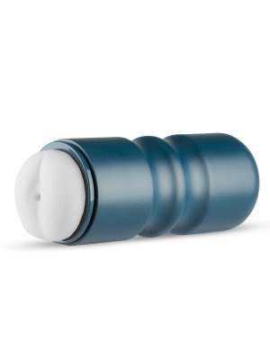 FPPR. Anus Masturbator - Wit
