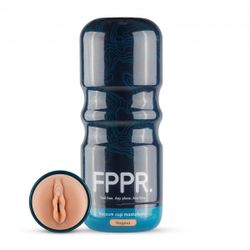 FPPR. Masturbateur vaginal - moka