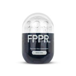 FPPR. Fap One-time - Textura circular