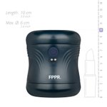 FPPR. 2-zijdige Vibrerende Masturbator
