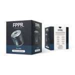 FPPR. 2-zijdige Vibrerende Masturbator