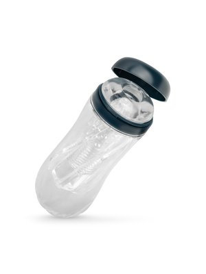 FPPR. Transparante Masturbator