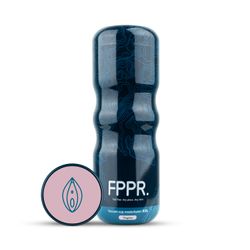FPPR - XXL Masturbateur Vagin - Bleu
